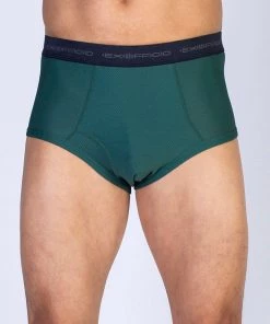 EXOFFICIO Men's Give-N-Go® Brief