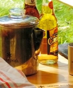 Snow Peak Double-Wall 300 Mug