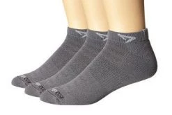 Running Shoes DRYMAX RUN LITE-MESH SOCKS