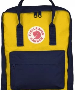 Fjallraven Kanken Backpack Luggage/Packs/Bags 75 Fjallraven Kanken Backpack Luggage/Packs/Bags