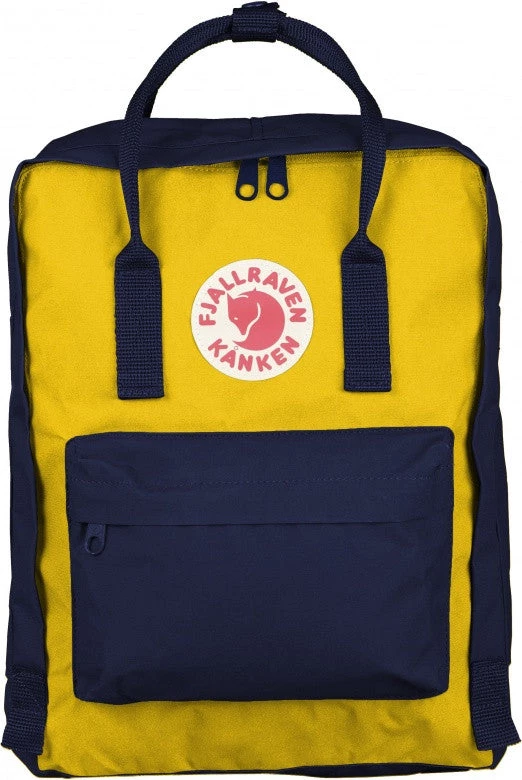 Fjallraven Kanken Backpack Luggage/Packs/Bags 25 Fjallraven Kanken Backpack Luggage/Packs/Bags