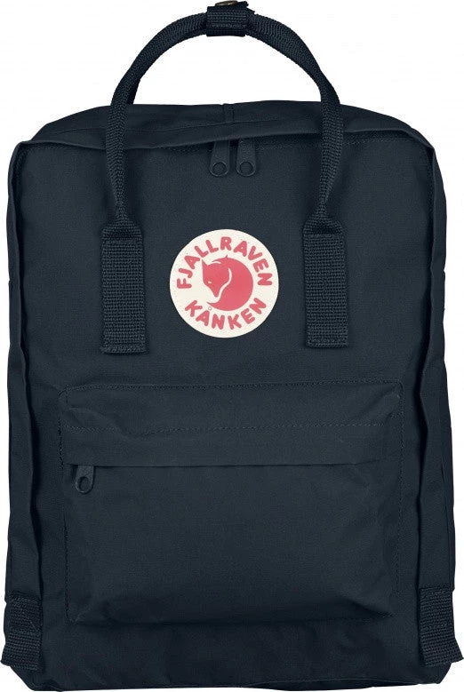 Fjallraven Kanken Backpack Luggage/Packs/Bags 24 Fjallraven Kanken Backpack Luggage/Packs/Bags