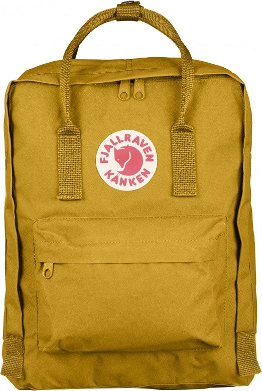 Fjallraven Kanken Backpack Luggage/Packs/Bags 26 Fjallraven Kanken Backpack Luggage/Packs/Bags