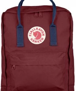 Fjallraven Kanken Backpack Luggage/Packs/Bags 78 Fjallraven Kanken Backpack Luggage/Packs/Bags