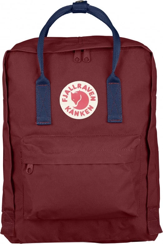 Fjallraven Kanken Backpack Luggage/Packs/Bags 28 Fjallraven Kanken Backpack Luggage/Packs/Bags