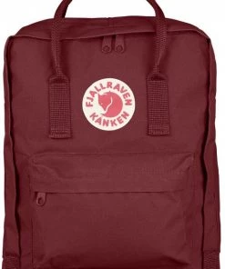 Fjallraven Kanken Backpack Luggage/Packs/Bags 77 Fjallraven Kanken Backpack Luggage/Packs/Bags