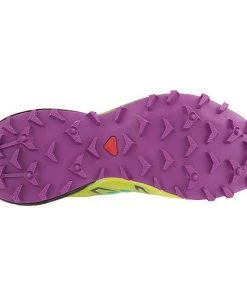 Footwear Salomon Speedcross 3 Trail Running Shoes - Women's