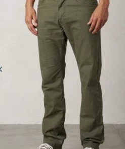 PrAna Tucson Slim Fit Pants - Men's