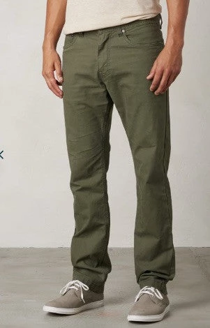 PrAna Tucson Slim Fit Pants - Men's 3 PrAna Tucson Slim Fit Pants - Men's