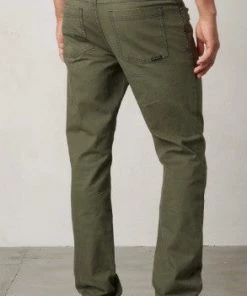 PrAna Tucson Slim Fit Pants - Men's