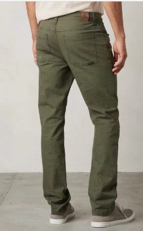 PrAna Tucson Slim Fit Pants - Men's 4 PrAna Tucson Slim Fit Pants - Men's
