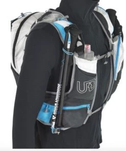 Ultimate Direction PB Adventure Vest 3.0 Running Shoes