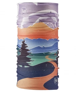 Buff CoolNet UV+ Brest Cancer Prevention Partner Peaceful Path Footwear Accessories