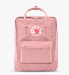 Fjallraven Kanken Backpack Luggage/Packs/Bags 38 Fjallraven Kanken Backpack Luggage/Packs/Bags