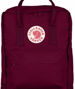 Fjallraven Kanken Backpack Luggage/Packs/Bags 80 Fjallraven Kanken Backpack Luggage/Packs/Bags