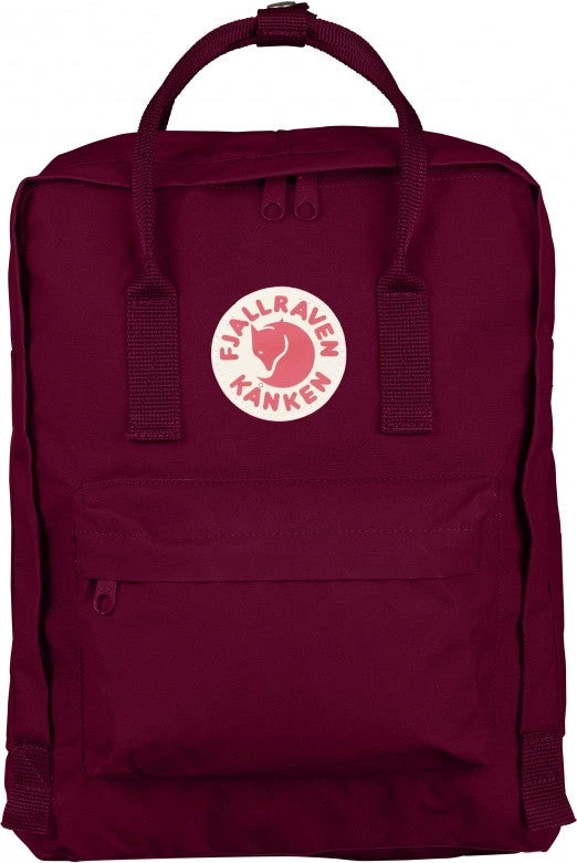 Fjallraven Kanken Backpack Luggage/Packs/Bags 30 Fjallraven Kanken Backpack Luggage/Packs/Bags