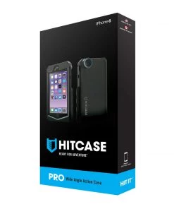 Footwear Accessories Hitcase PRO For IPhone 6/6s
