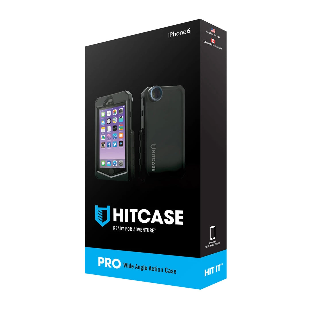 Footwear Accessories Hitcase PRO For IPhone 6/6s 3 Footwear Accessories Hitcase PRO For IPhone 6/6s