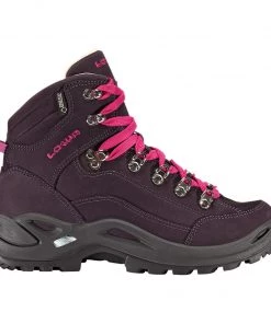 Lowa Renegade Pro GTX Mid Boots - Women's Backpacking/Hiking Boots