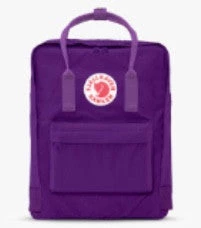 Fjallraven Kanken Backpack Luggage/Packs/Bags 42 Fjallraven Kanken Backpack Luggage/Packs/Bags
