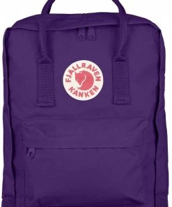 Fjallraven Kanken Backpack Luggage/Packs/Bags 81 Fjallraven Kanken Backpack Luggage/Packs/Bags