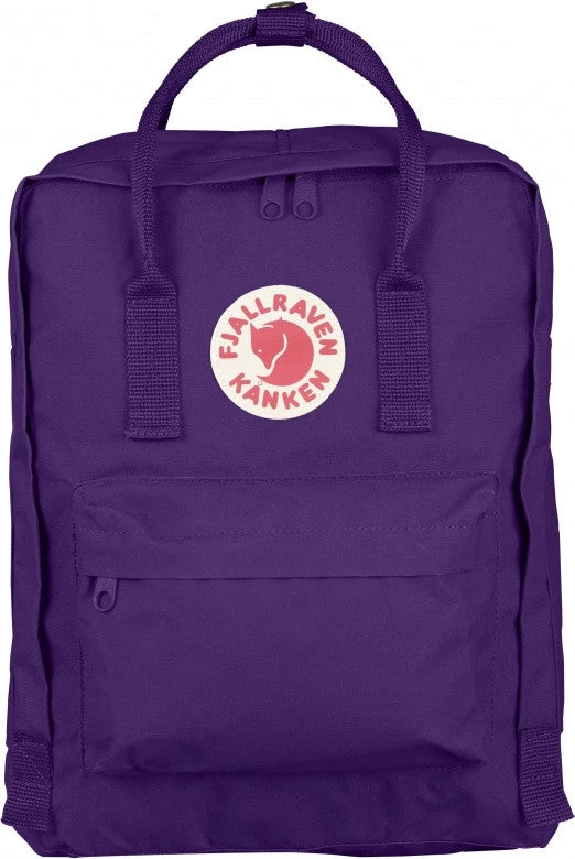 Fjallraven Kanken Backpack Luggage/Packs/Bags 31 Fjallraven Kanken Backpack Luggage/Packs/Bags
