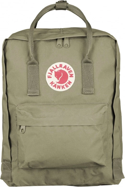Fjallraven Kanken Backpack Luggage/Packs/Bags 32 Fjallraven Kanken Backpack Luggage/Packs/Bags