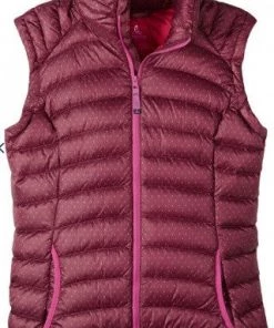 PrAna Lyra Vest - Women's Tops