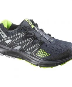 Salomon XR Mission Trail Running Shoes - Men's