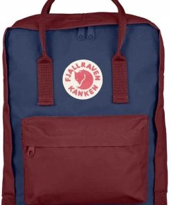 Fjallraven Kanken Backpack Luggage/Packs/Bags 84 Fjallraven Kanken Backpack Luggage/Packs/Bags