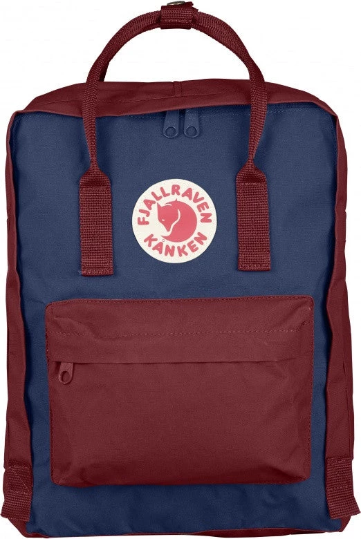 Fjallraven Kanken Backpack Luggage/Packs/Bags 34 Fjallraven Kanken Backpack Luggage/Packs/Bags
