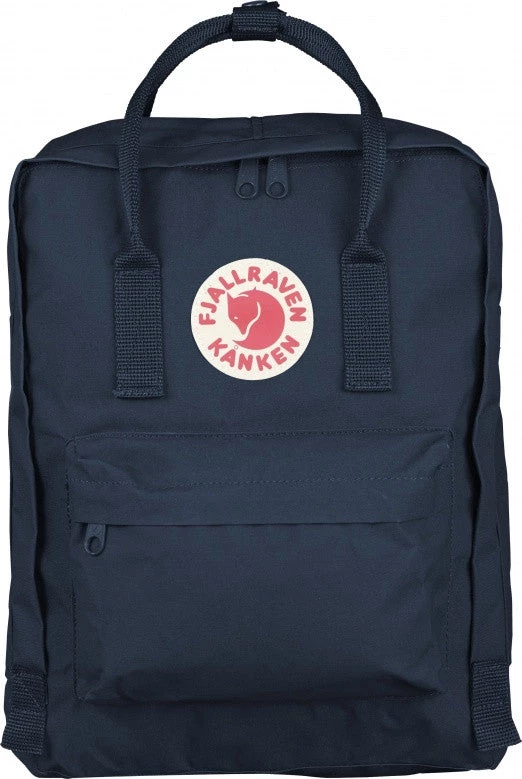 Fjallraven Kanken Backpack Luggage/Packs/Bags 33 Fjallraven Kanken Backpack Luggage/Packs/Bags