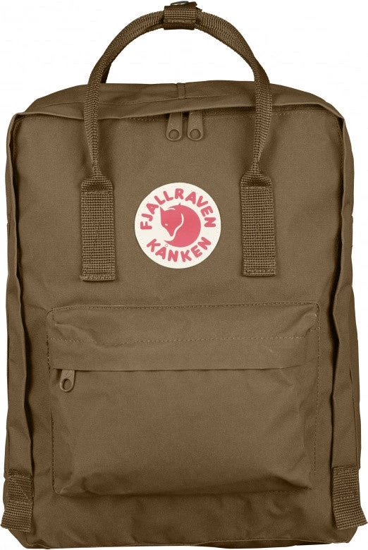 Fjallraven Kanken Backpack Luggage/Packs/Bags 35 Fjallraven Kanken Backpack Luggage/Packs/Bags