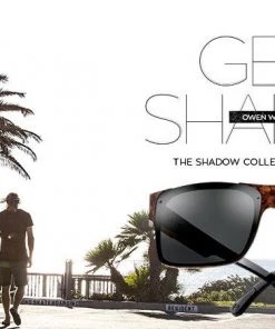 Dragon Alliance Reverb Sunglasses - The Shadow Collection