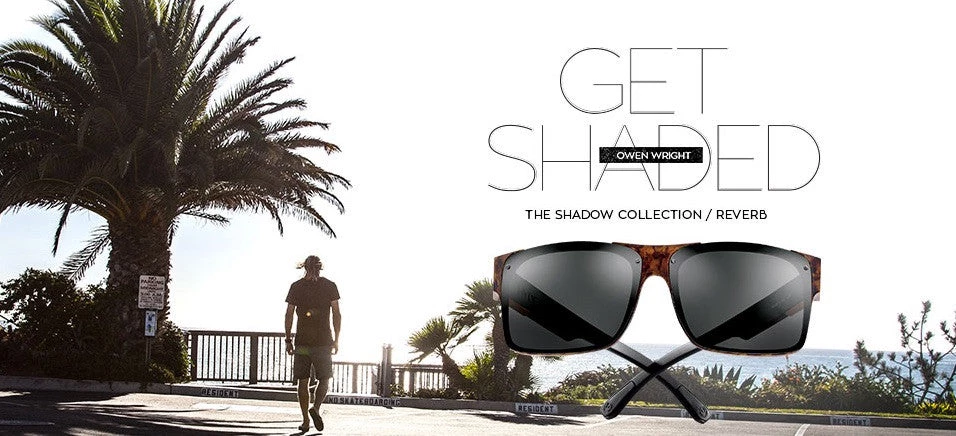 Dragon Alliance DS2 Sunglasses - The Shadow Collection 8 Dragon Alliance DS2 Sunglasses - The Shadow Collection