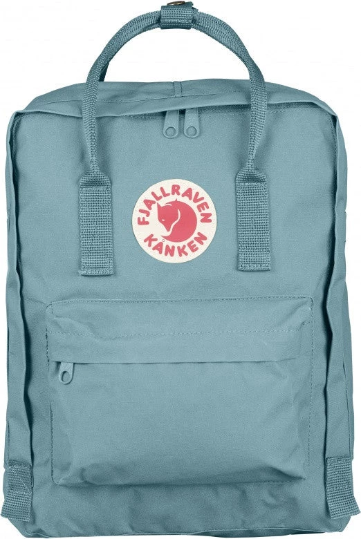 Fjallraven Kanken Backpack Luggage/Packs/Bags 36 Fjallraven Kanken Backpack Luggage/Packs/Bags