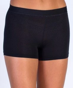 EXOFFICIO Women's Give-N-Go® Sport Mesh 2'' Boy Short Baselayers/Underwear