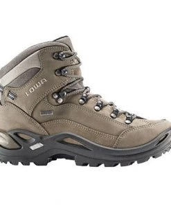 Lowa Renegade GTX Mid Hiking Boots - Women's 19 Lowa Renegade GTX Mid Hiking Boots - Women's