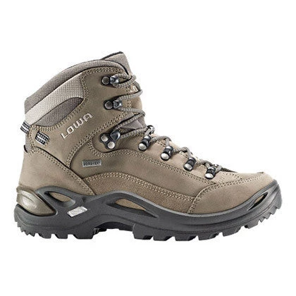 Lowa Renegade GTX Mid Hiking Boots - Women's 10 Lowa Renegade GTX Mid Hiking Boots - Women's