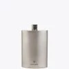 Hydration Snow Peak Flask Titanium (M)