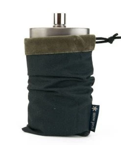 Hydration Snow Peak Flask Titanium (L)
