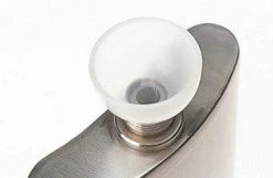 Hydration Snow Peak Flask Titanium (M)