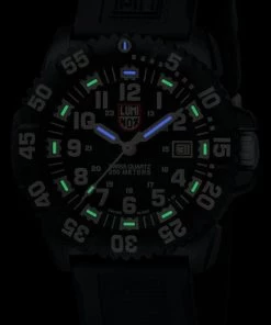 Luminox Navy SEAL Colormark 3050 Series Watch A.3051 Watches