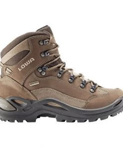Lowa Renegade GTX Mid Hiking Boots - Women's 20 Lowa Renegade GTX Mid Hiking Boots - Women's