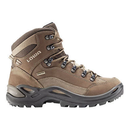 Lowa Renegade GTX Mid Hiking Boots - Women's 11 Lowa Renegade GTX Mid Hiking Boots - Women's