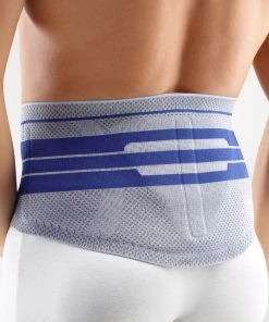 Bauerfeind LumboTrain Back Support Footwear Accessories