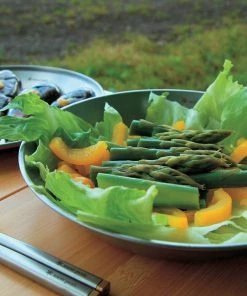 Snow Peak Tableware Bowl (L) Cookware