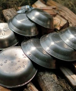 Snow Peak Tableware Bowl (L) Cookware 7 Snow Peak Tableware Bowl (L) Cookware