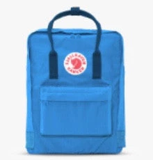 Fjallraven Kanken Backpack Luggage/Packs/Bags 41 Fjallraven Kanken Backpack Luggage/Packs/Bags