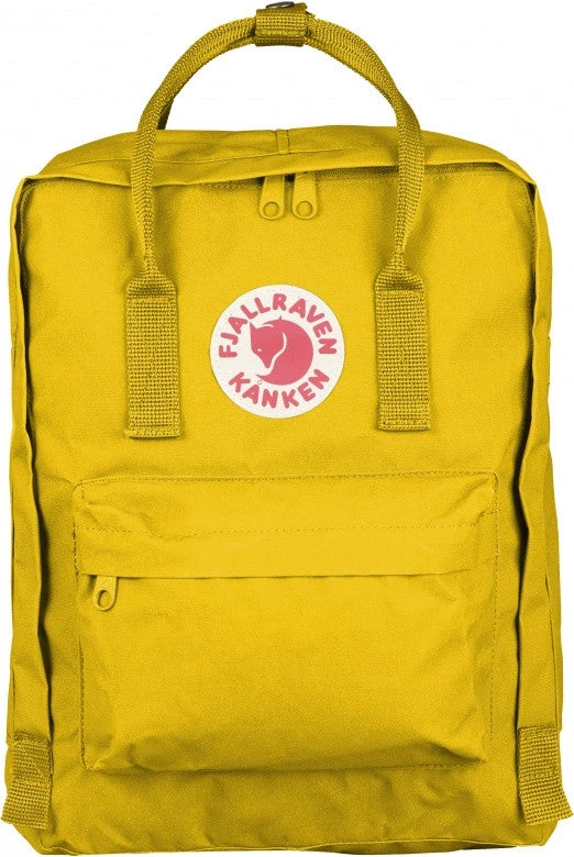 Fjallraven Kanken Backpack Luggage/Packs/Bags 37 Fjallraven Kanken Backpack Luggage/Packs/Bags
